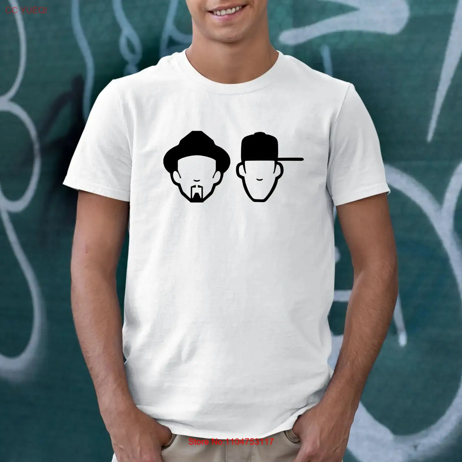 Vintage Fashion Houses - Master At Work T Shirt To