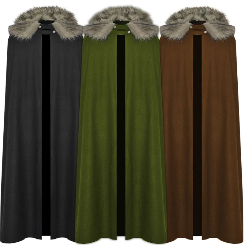 Medieval Men's Fashion Celtic  - огляд і ціна Vintage Fashion In Japan