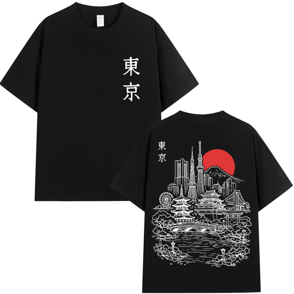 Japanese Tokyo Style Sakura Tr - огляд і ціна Vintage Fashion Tokyo