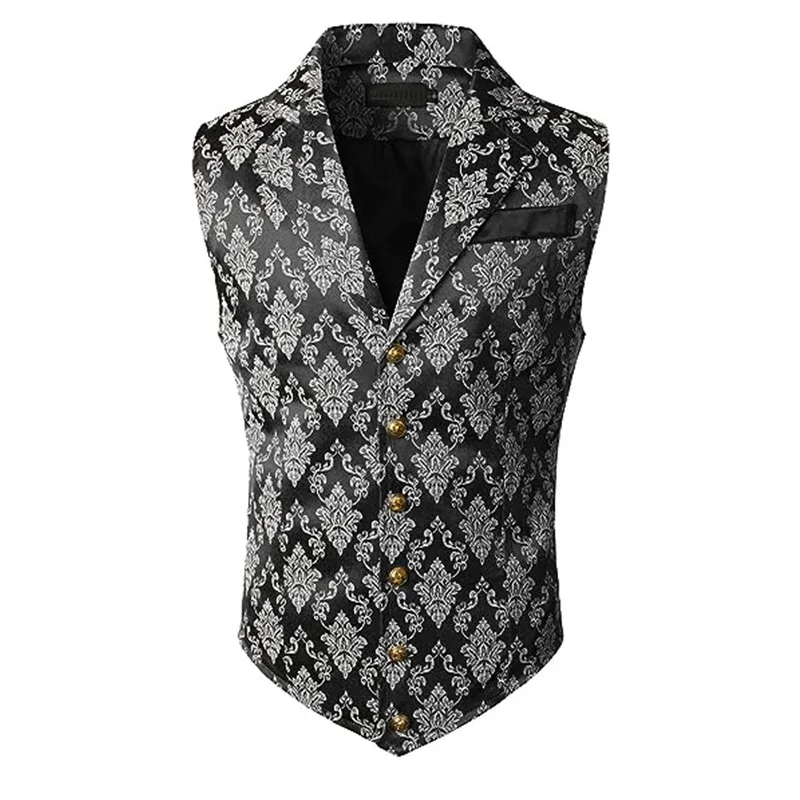 Victorian Men's Castle Style F - огляд і ціна Vintage Victorian Fashion