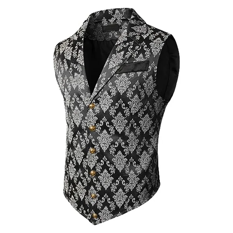 Victorian Men's Castle Style F - огляд і ціна Vintage Victorian Fashion