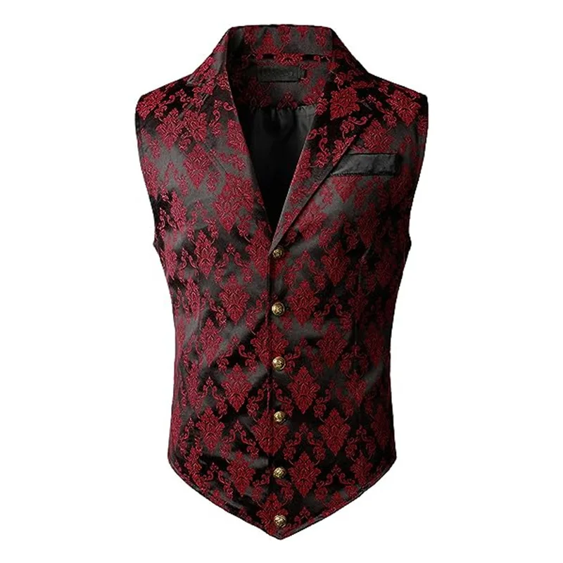 Victorian Men's Castle Style F - огляд і ціна Vintage Victorian Fashion
