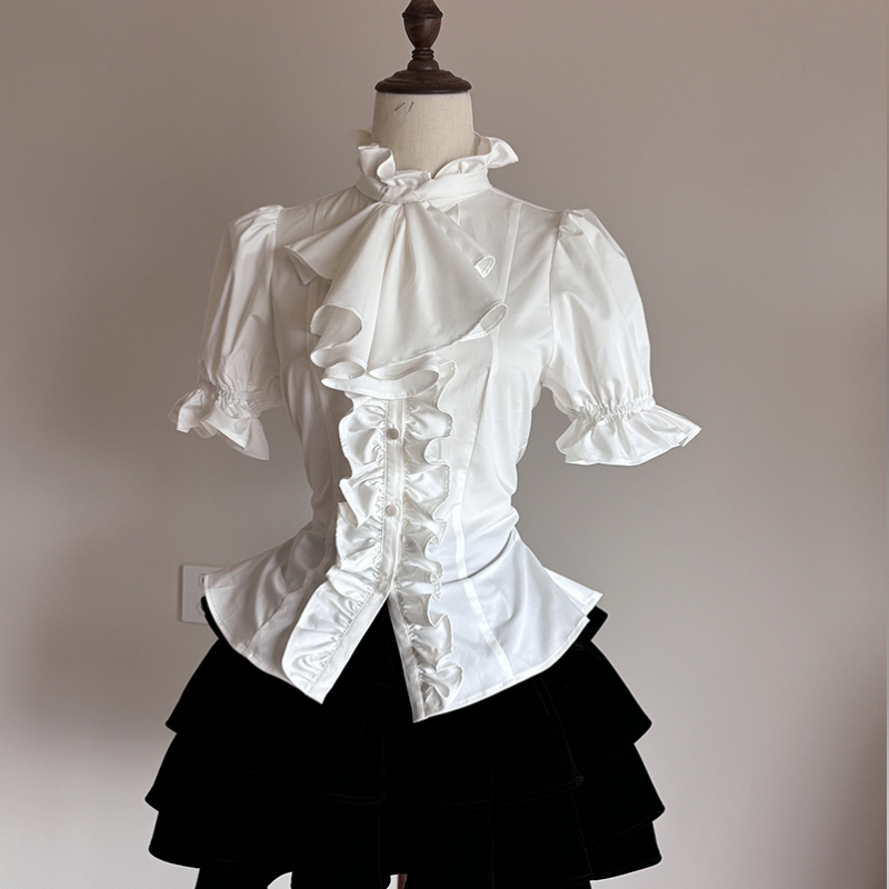 Japanese Victorian Gothic Loli - огляд і ціна Vintage Fashion Japan