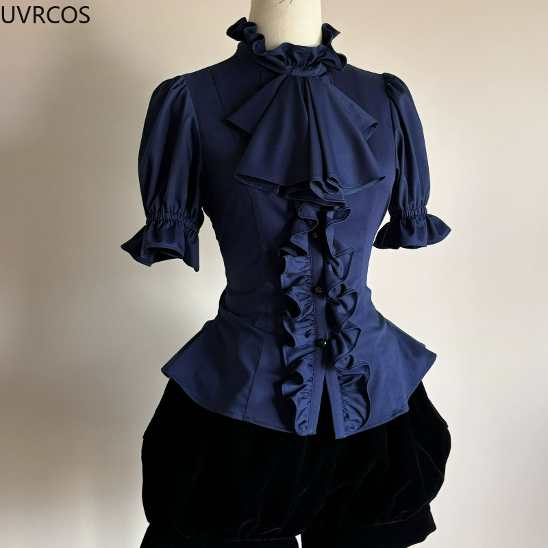 Japanese Victorian Gothic Loli - огляд і ціна Vintage Fashion Japan