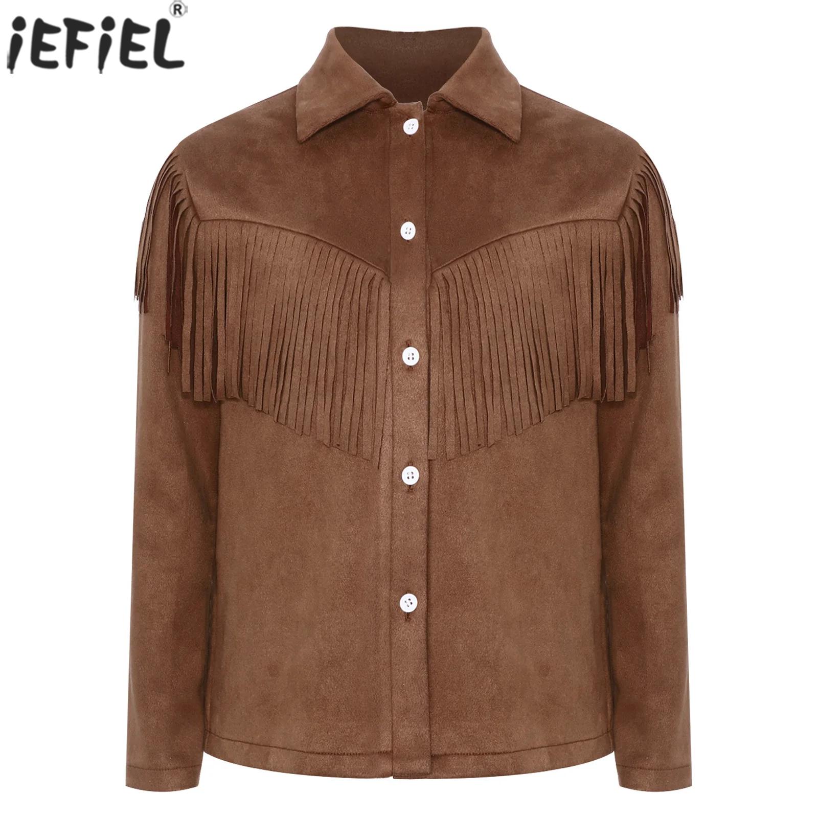 Boys Girls Western Cowboy Cowg - огляд і ціна Vintage Victorian Fashion