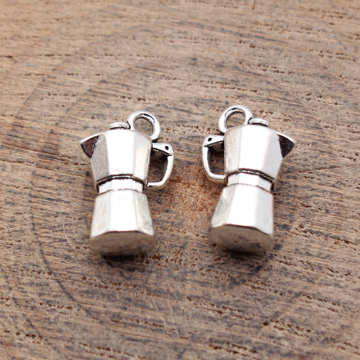 20pcs 15x10x6.9mm(0.59x0.39x0. - огляд і ціна Vintage Fashion Online