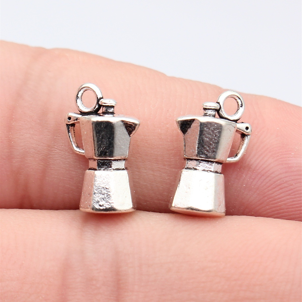20pcs 15x10x6.9mm(0.59x0.39x0. - огляд і ціна Vintage Fashion Online