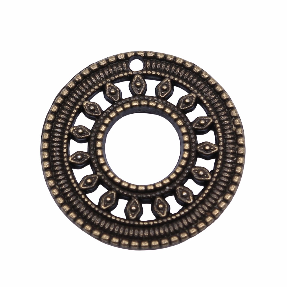 10pcs 26x26mm(1.02x1.02inch) 2 - огляд і ціна Vintage Fashion Online