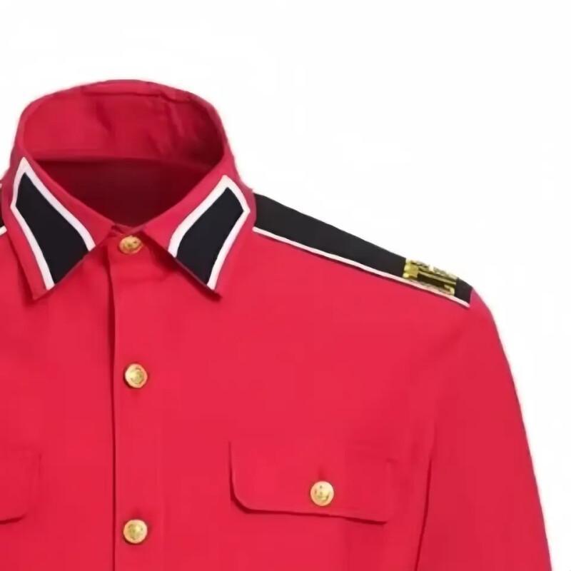 Michael Jackson Anti-War Milit - огляд і ціна Vintage Victorian Fashion