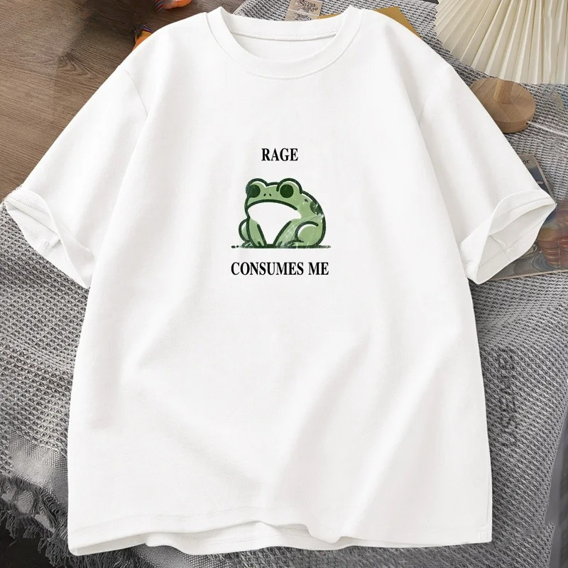 Rage Consumes Me Frog Vintage  - огляд і ціна Vintage Victorian Fashion