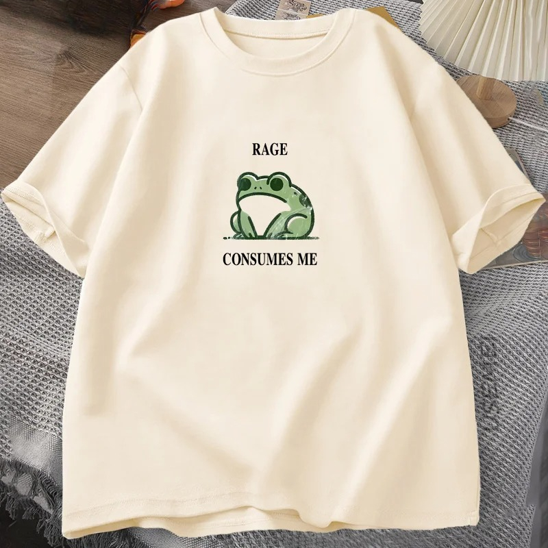 Rage Consumes Me Frog Vintage  - огляд і ціна Vintage Victorian Fashion