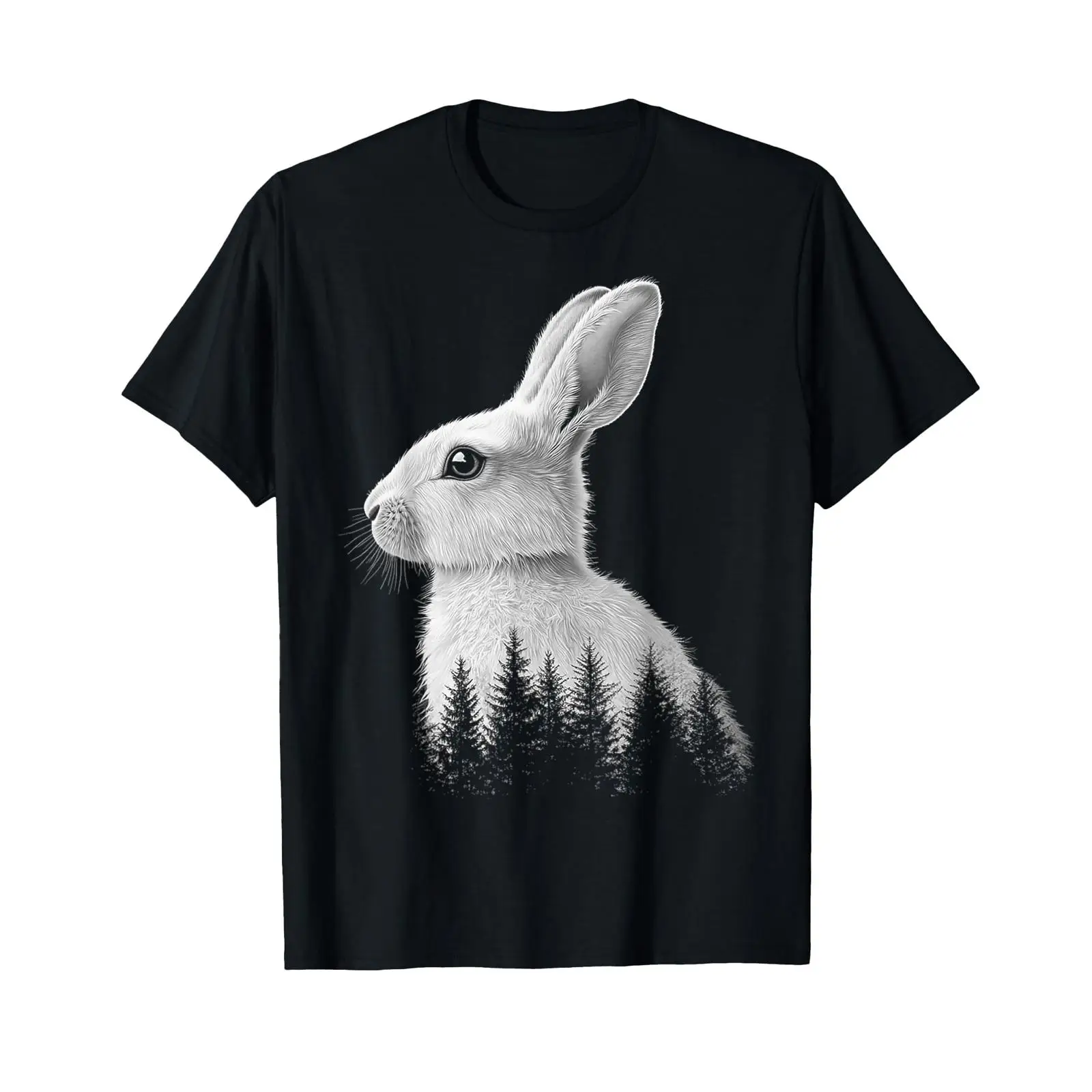 Rabbit Drawing Animal Lovers I - огляд і ціна Vintage Fashion Drawings