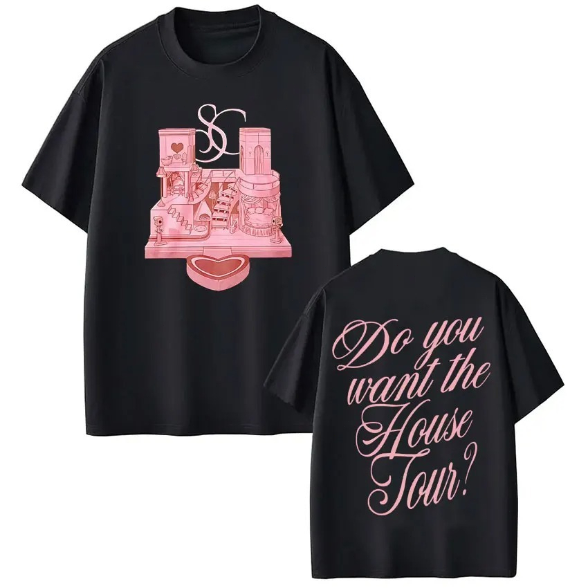 Men Women Fashion T-shirts Do  - огляд і ціна Vintage Fashion Houses