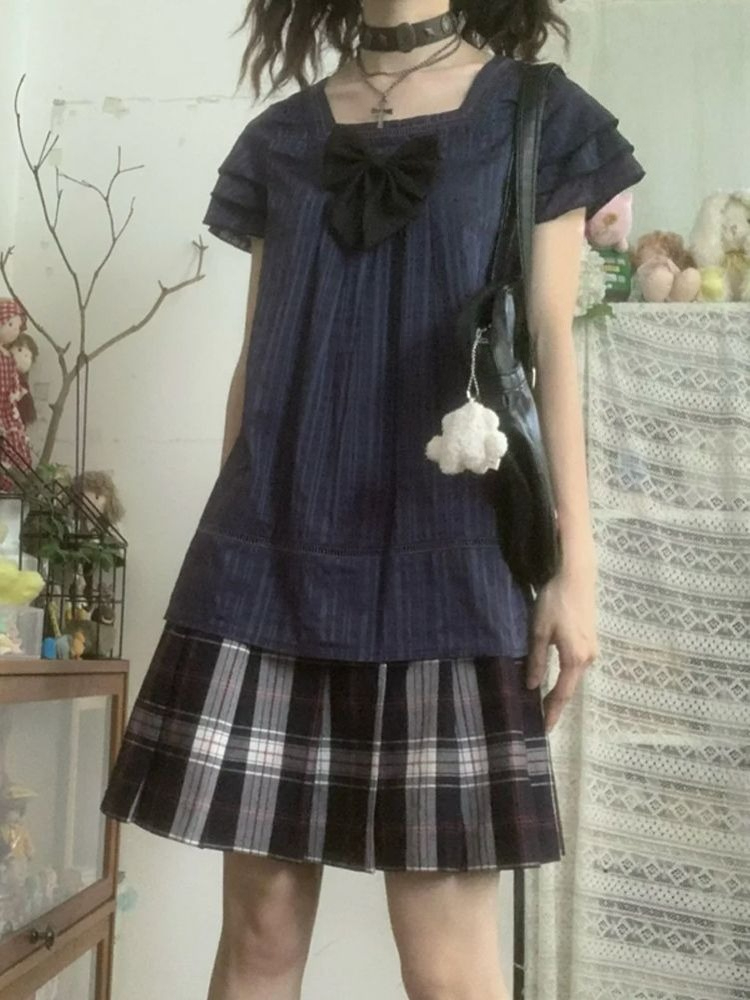 Vintage Japanese Style Two Pie - огляд і ціна Vintage Fashion Japan