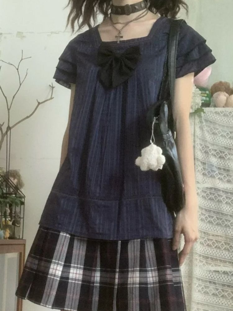 Vintage Japanese Style Two Pie - огляд і ціна Vintage Fashion Japan