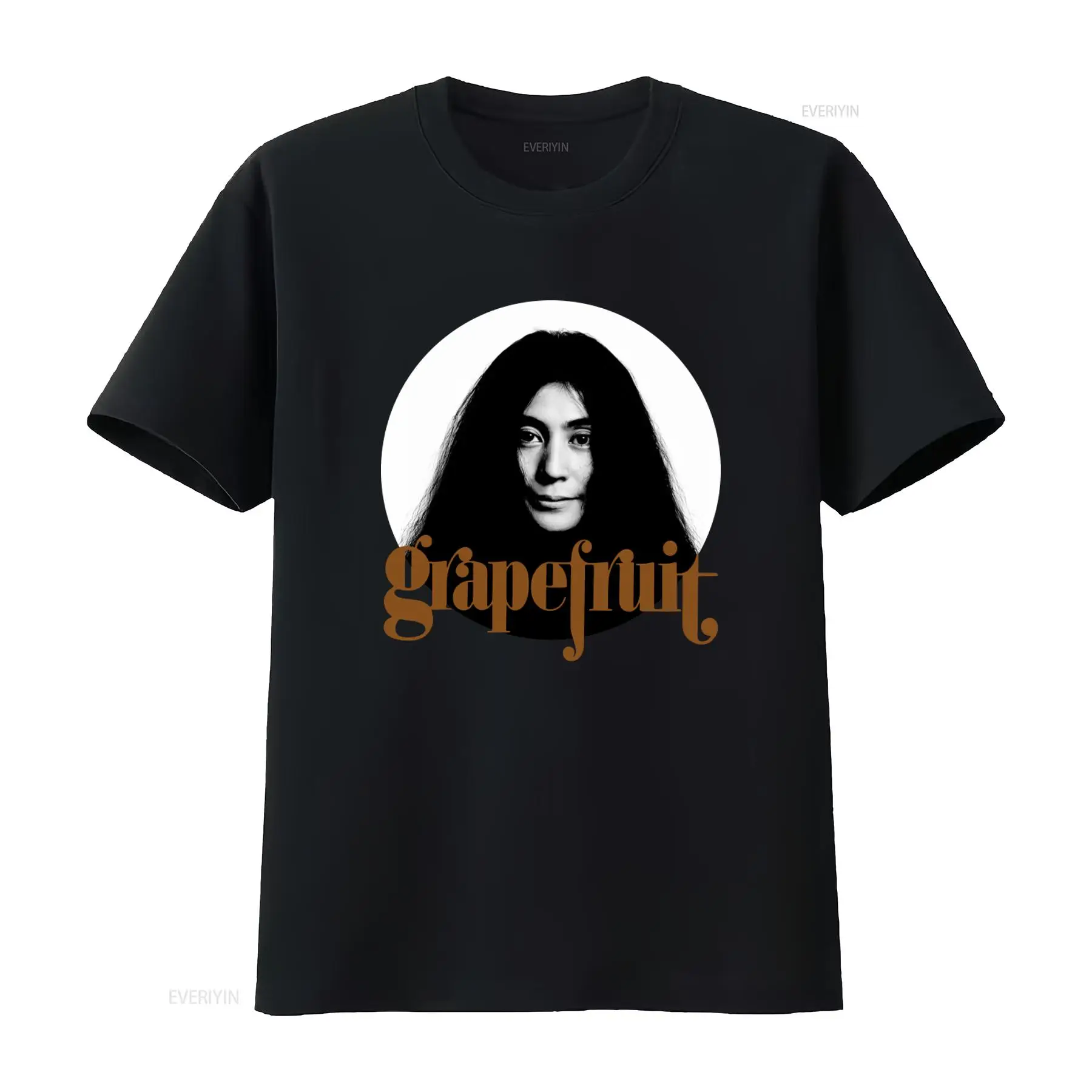 Yoko Ono Grapefruit Book Cover - огляд і ціна Vintage Fashion Books