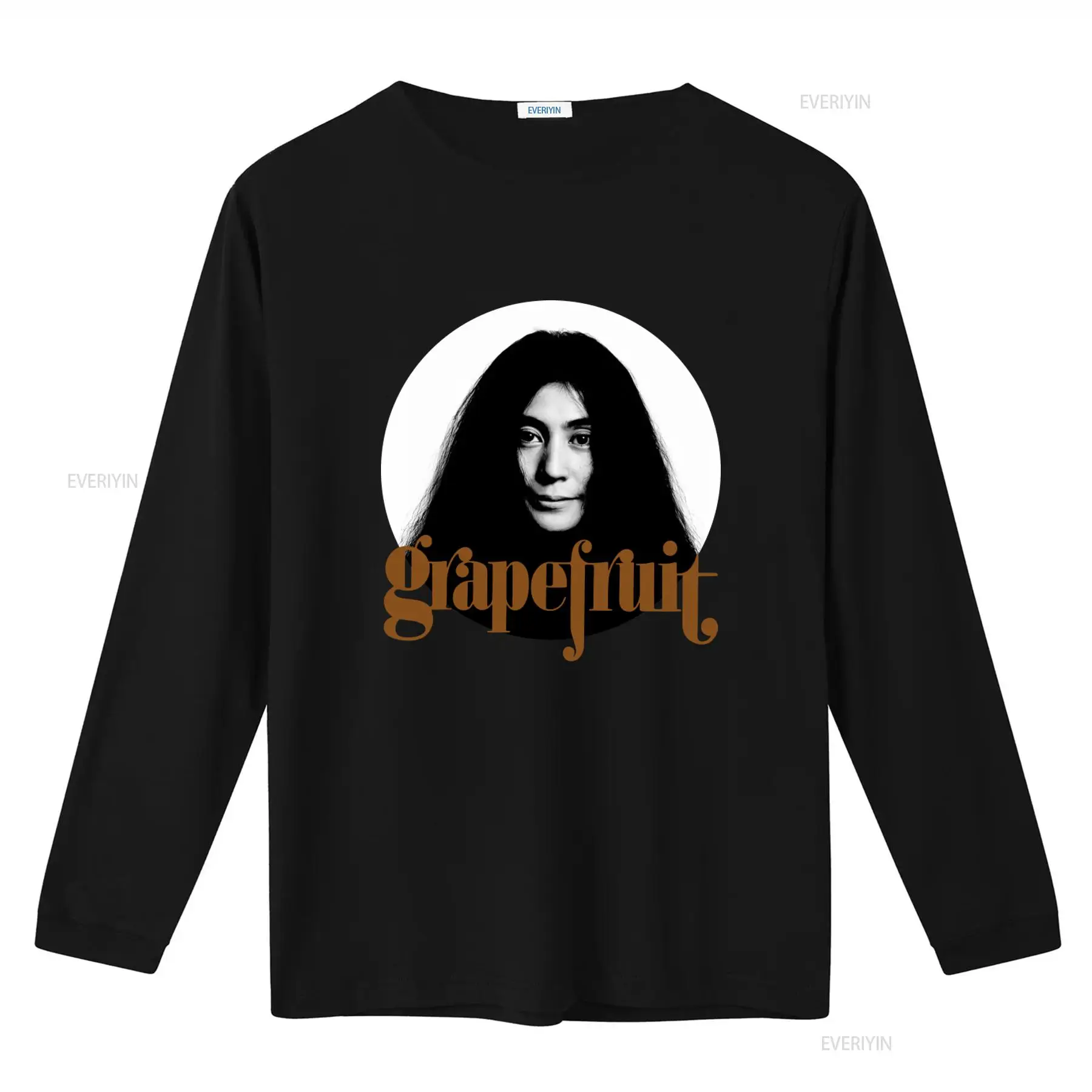 Yoko Ono Grapefruit Book Cover - огляд і ціна Vintage Fashion Books