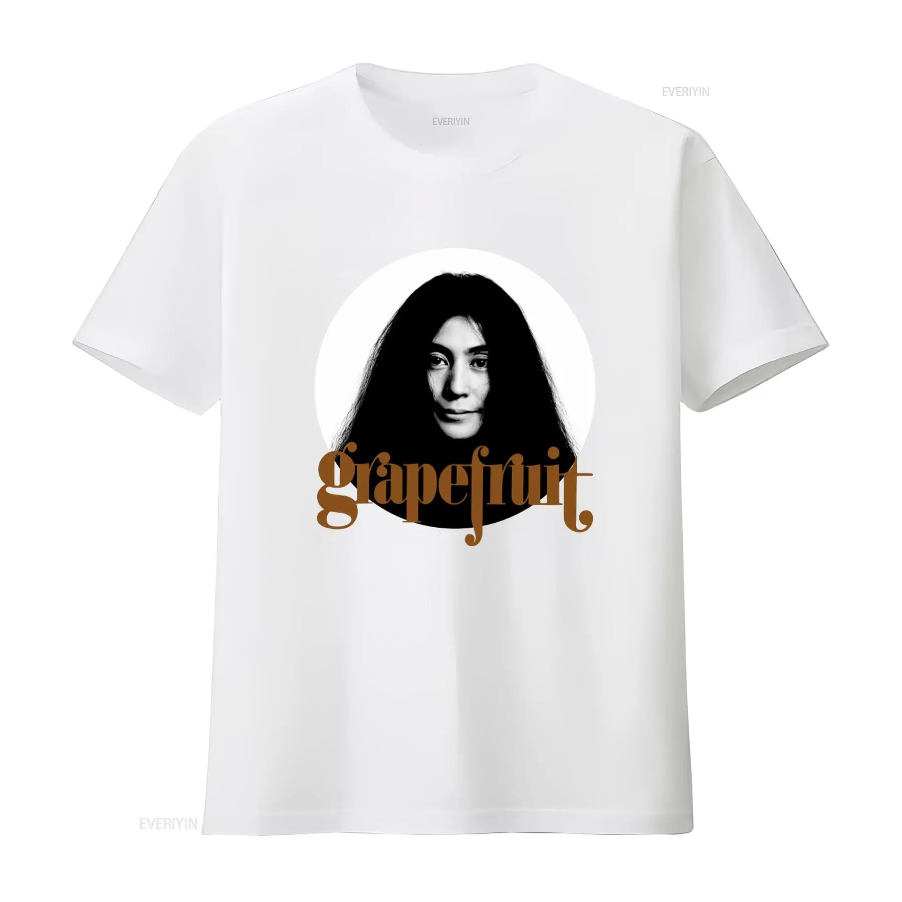 Yoko Ono Grapefruit Book Cover - огляд і ціна Vintage Fashion Books