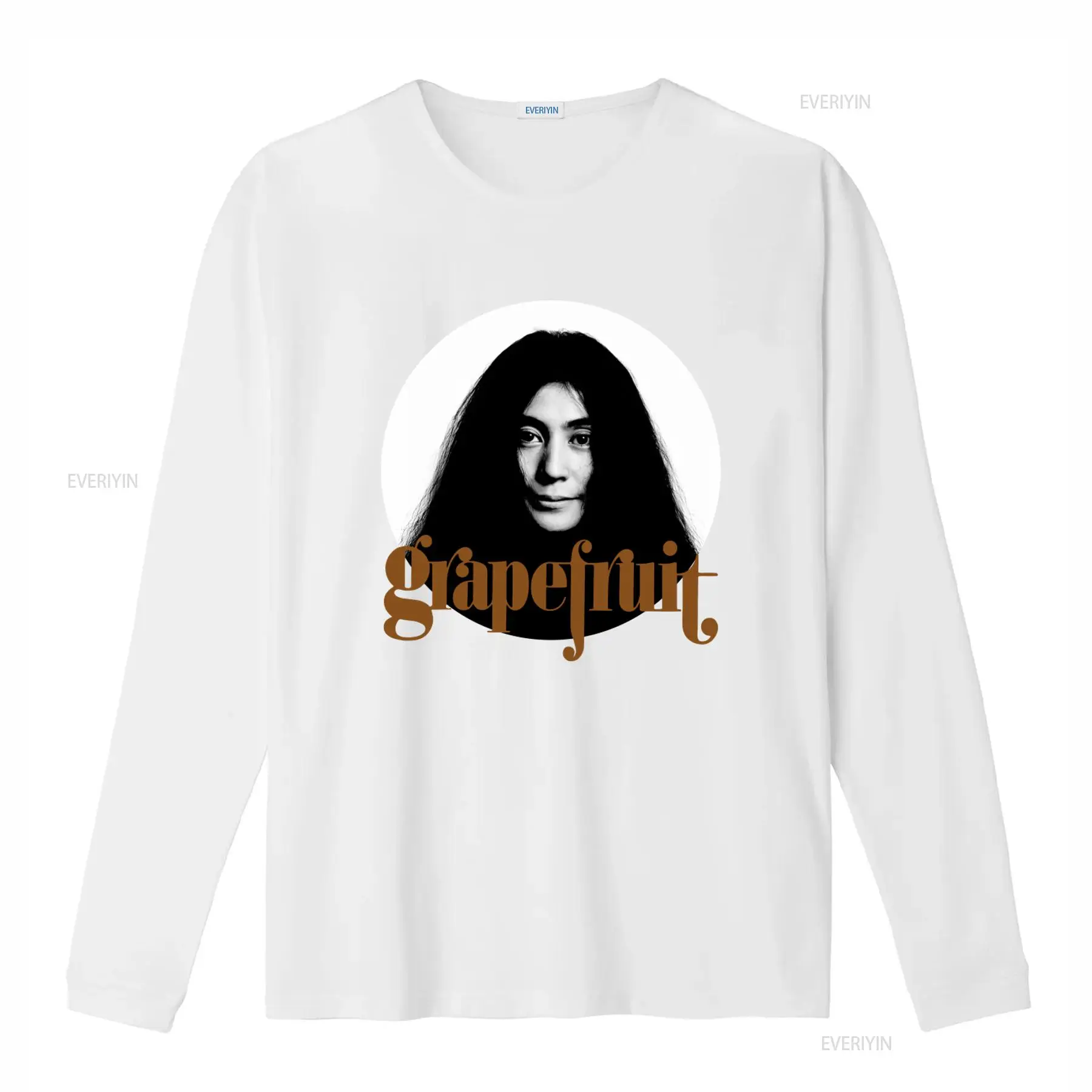 Yoko Ono Grapefruit Book Cover - огляд і ціна Vintage Fashion Books