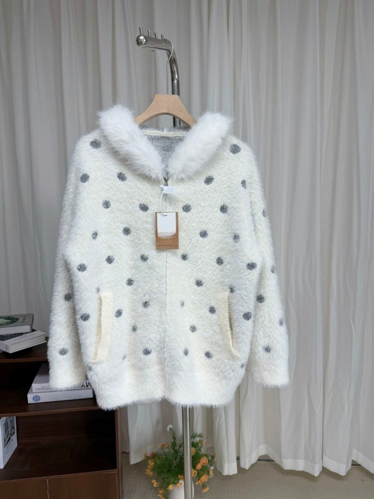2000s Korean Fashion Sweet Dot - огляд і ціна Vintage Fashion In Japan