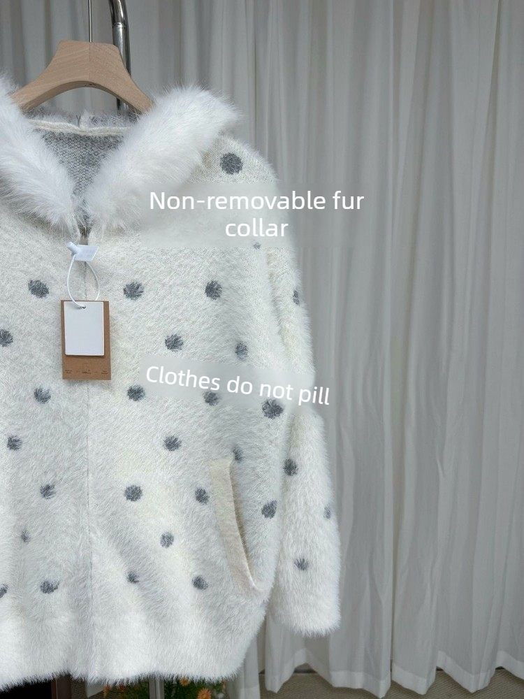 2000s Korean Fashion Sweet Dot - огляд і ціна Vintage Fashion In Japan