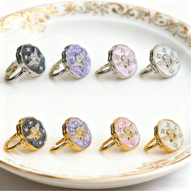 Treebud Custom Ring Vintage Ph - огляд і ціна Vintage Fashion Photos