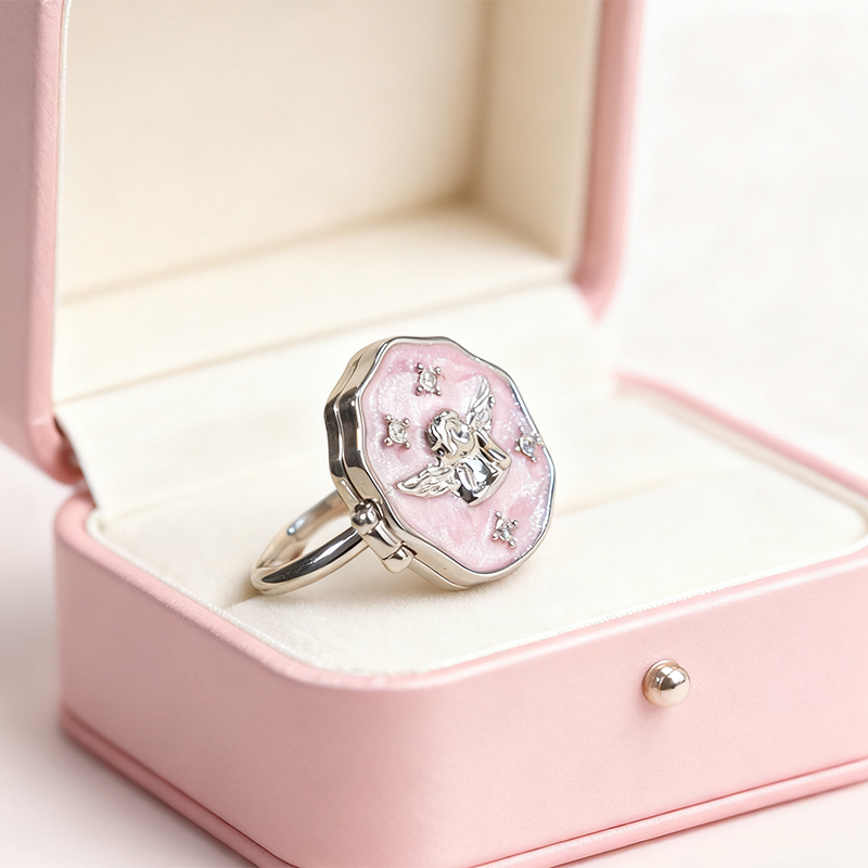 Treebud Custom Ring Vintage Ph - огляд і ціна Vintage Fashion Photos