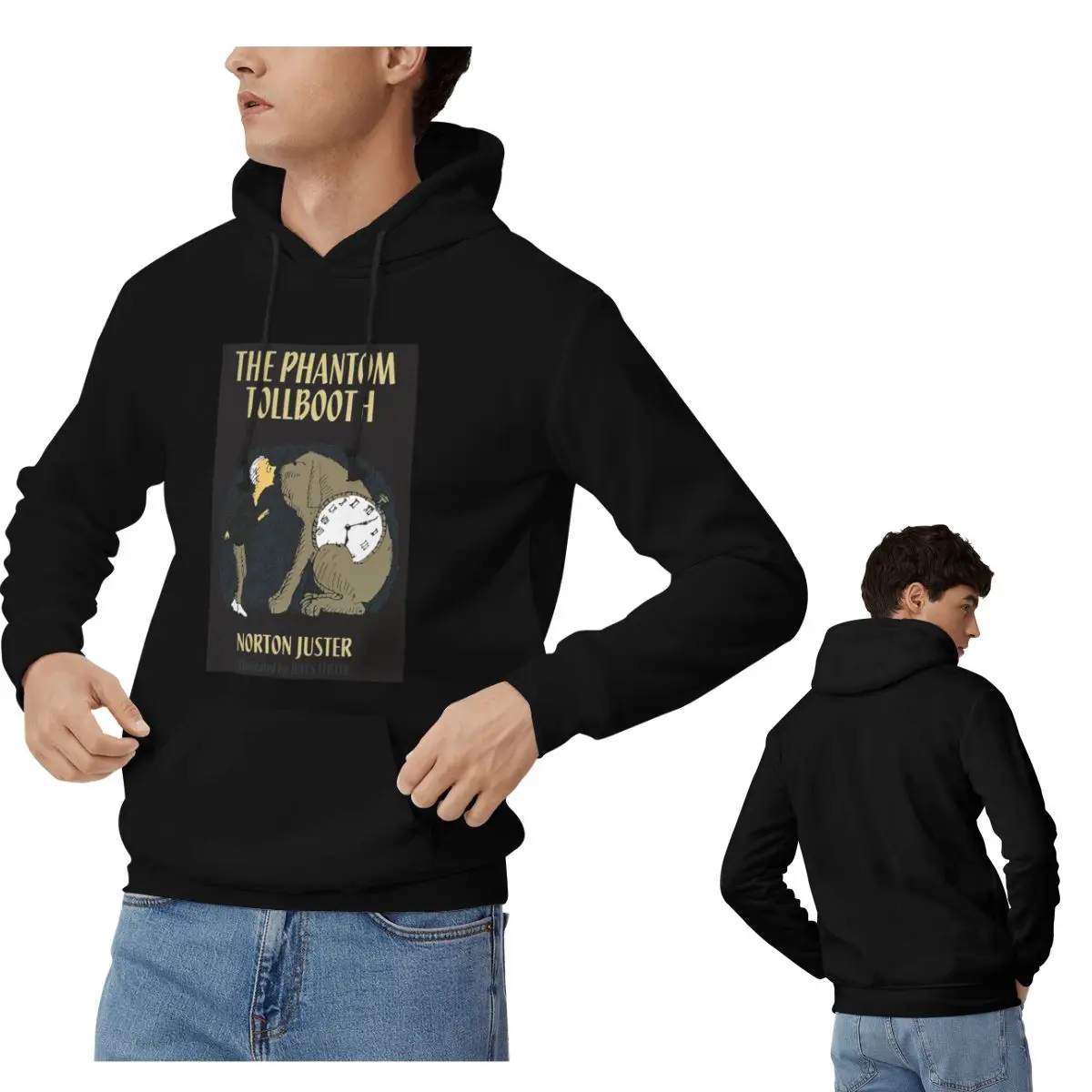 The Phantom Tollbooth Vintage  - огляд і ціна Vintage Fashion Books