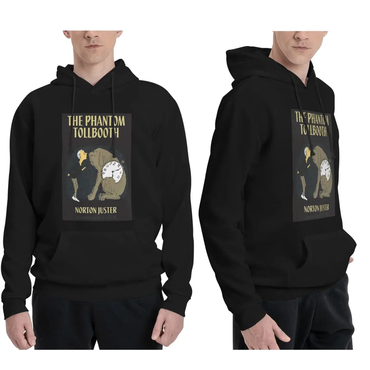 The Phantom Tollbooth Vintage  - огляд і ціна Vintage Fashion Books