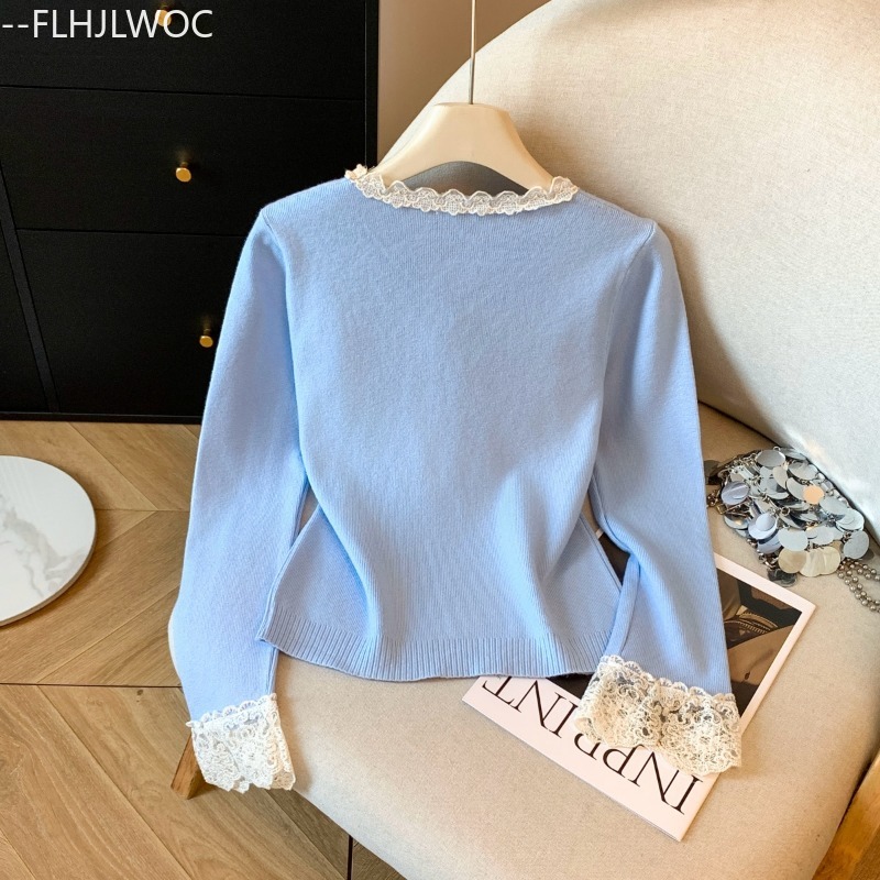 Bow Tie Tops Jumpers Pullovers - огляд і ціна Vintage Fashion In Japan