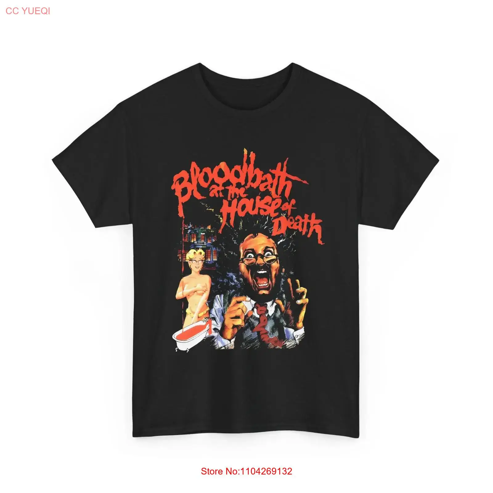 1984 bloodbath at the house of - огляд і ціна Vintage Fashion Houses