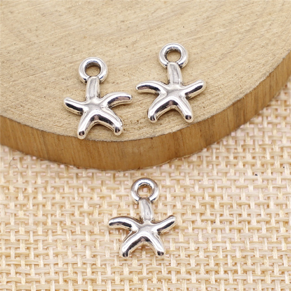 WYSIWYG 20pcs 12x10mm 3 Colors - огляд і ціна Vintage Fashion Online