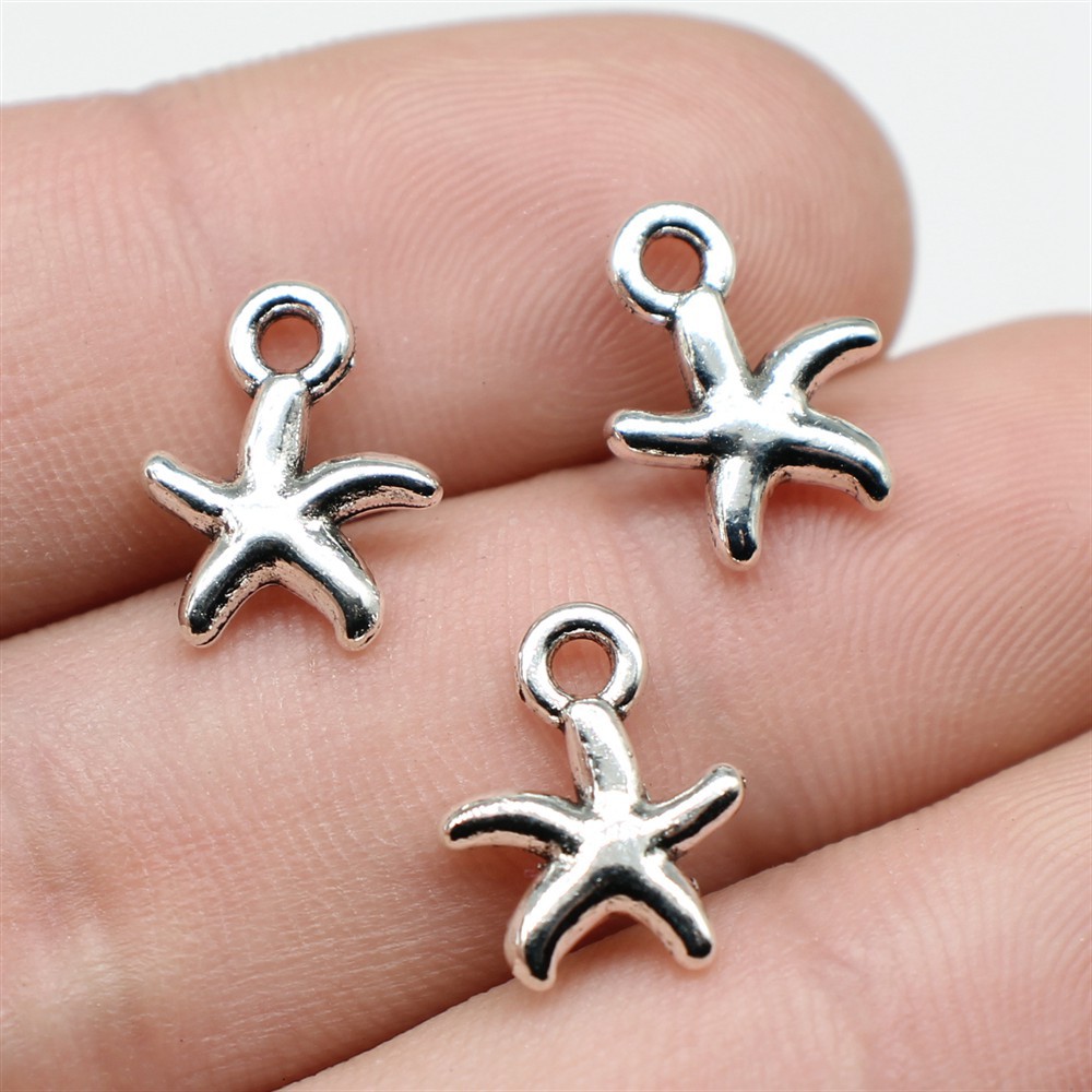 WYSIWYG 20pcs 12x10mm 3 Colors - огляд і ціна Vintage Fashion Online