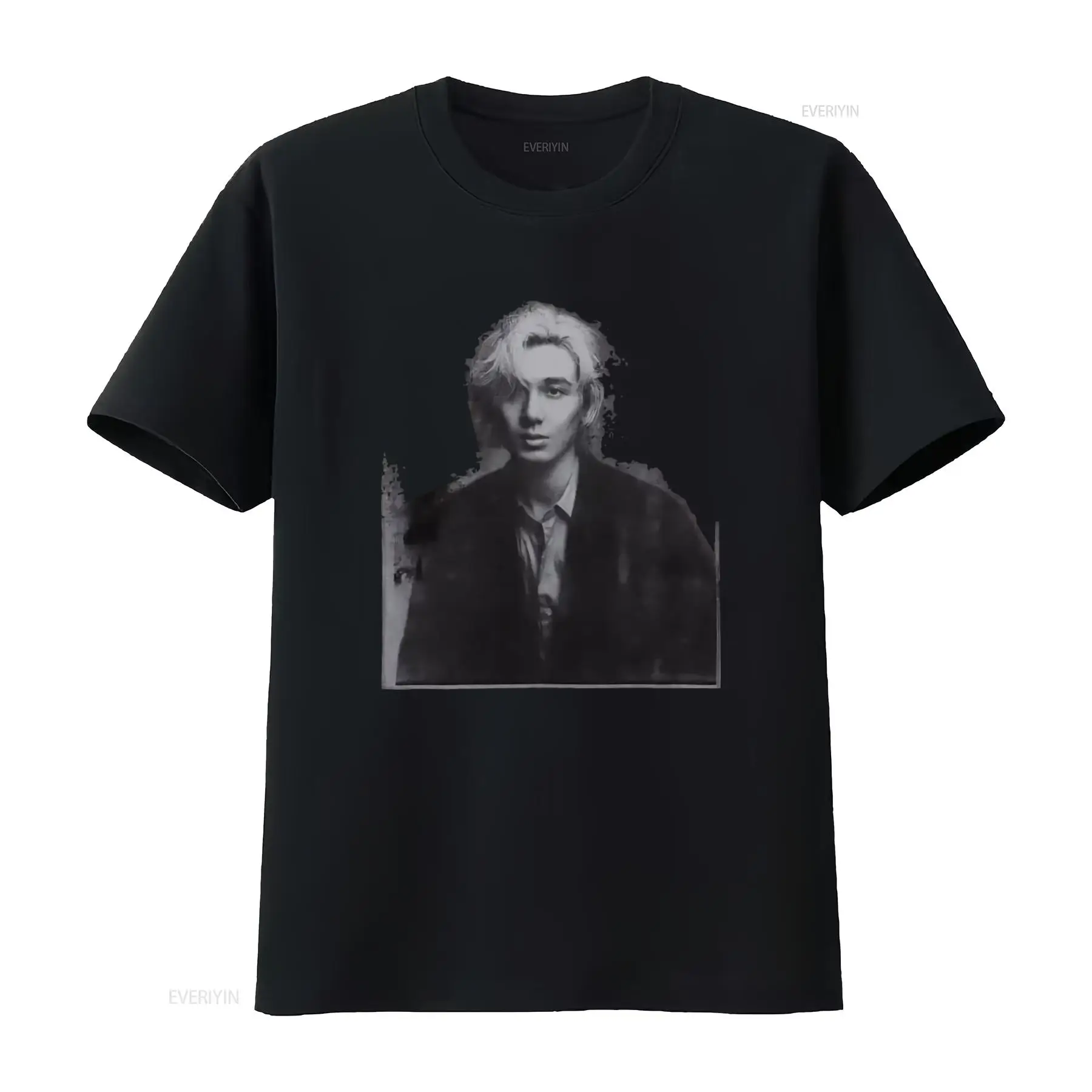 Fujii Kaze U S Tour 2024 Black - огляд і ціна Vintage Fashion Japan