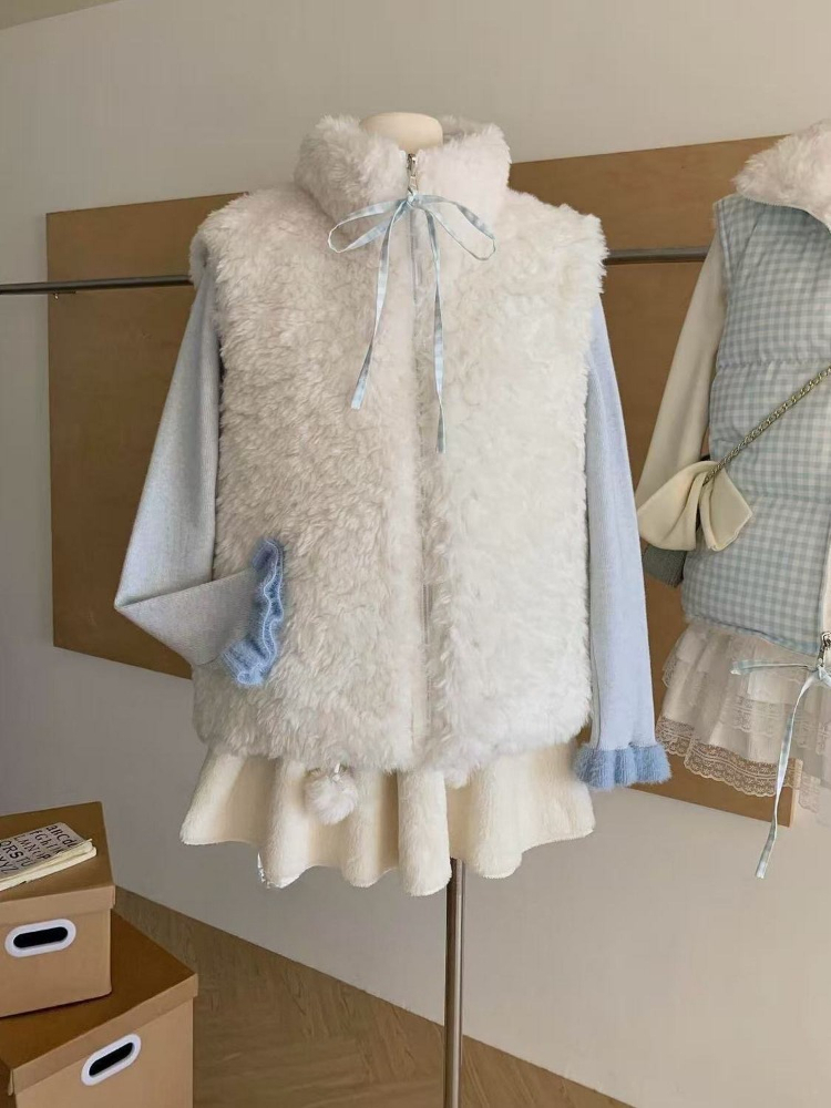 Y2k Kawaii Japanese Zipper Jac - огляд і ціна Vintage Fashion In Japan