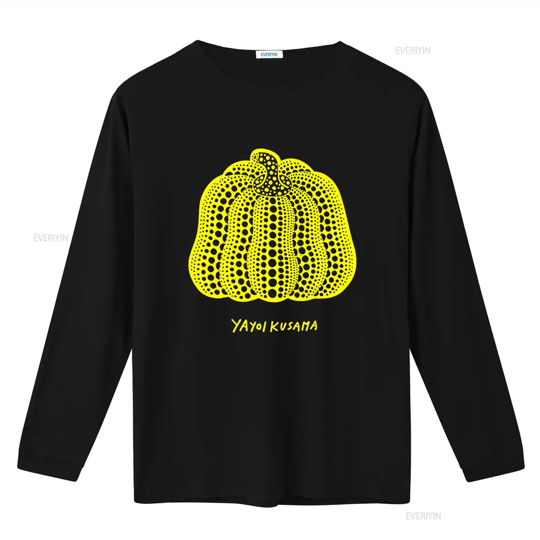 New Japanese Artist Yayoi Kusa - огляд і ціна Vintage Fashion Japan