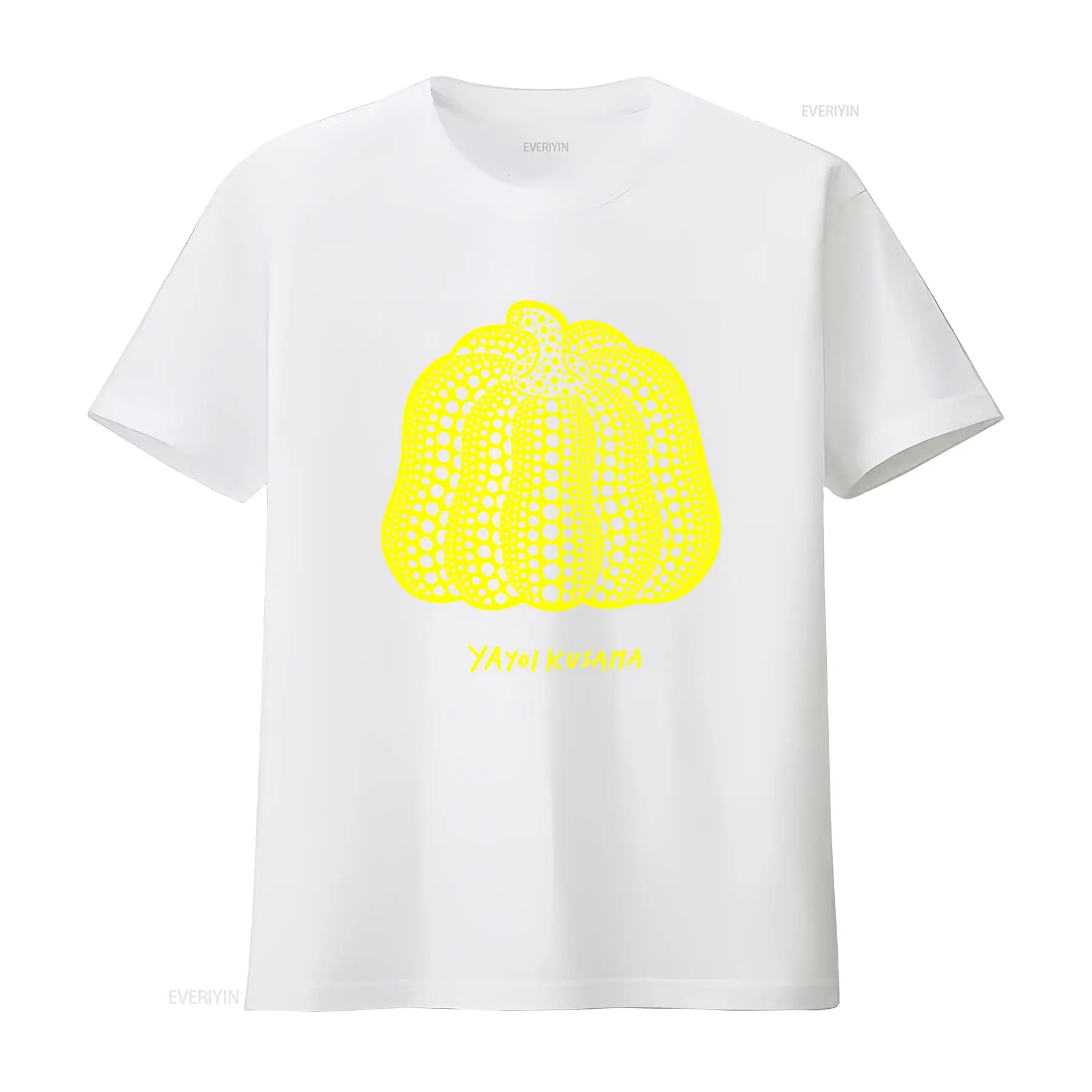 New Japanese Artist Yayoi Kusa - огляд і ціна Vintage Fashion Japan