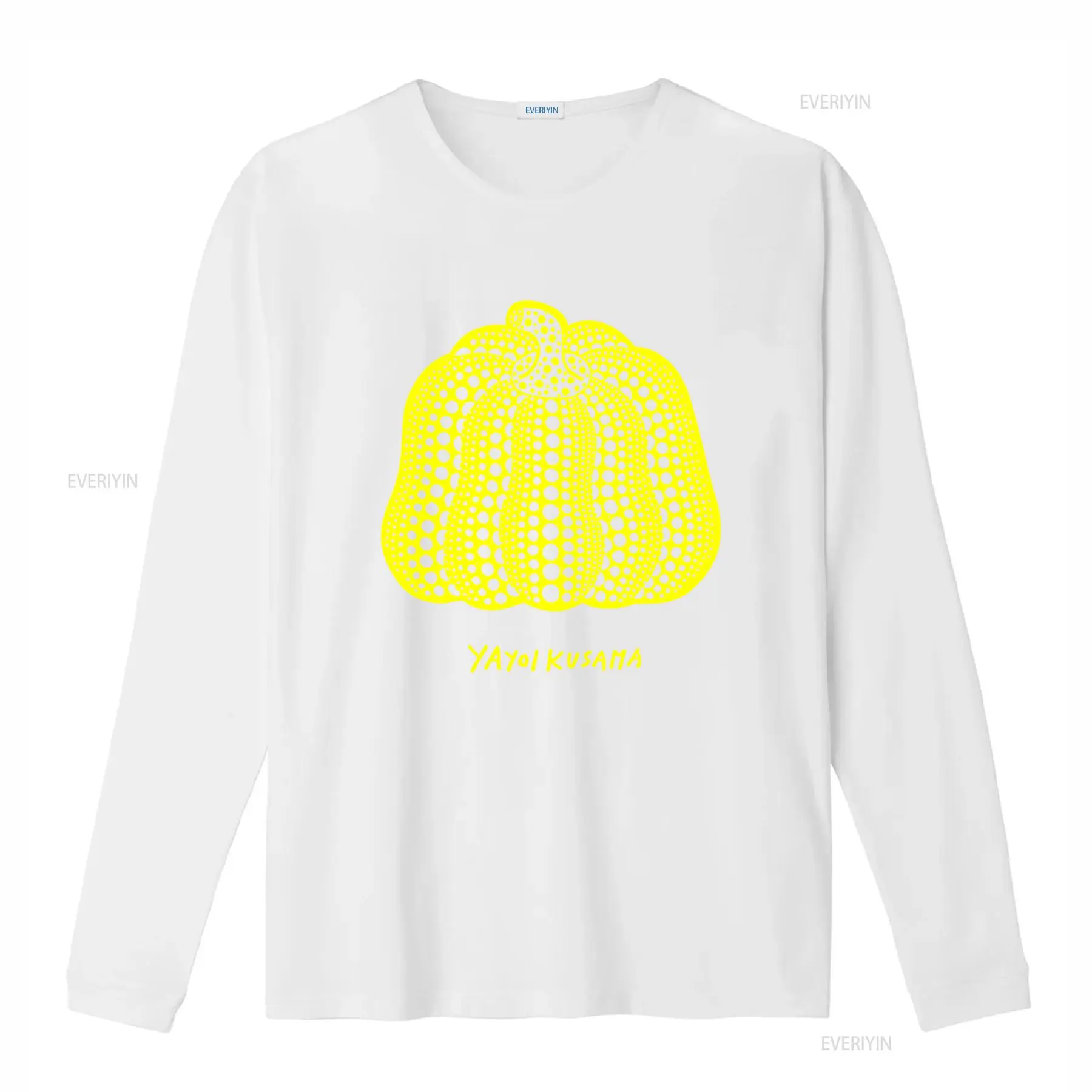 New Japanese Artist Yayoi Kusa - огляд і ціна Vintage Fashion Japan