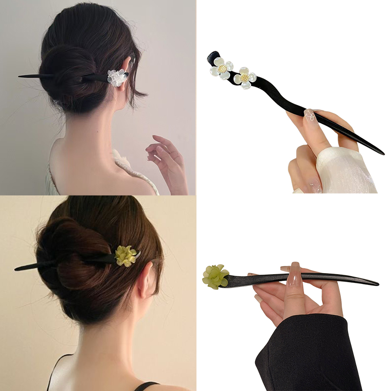 Vintage Chinese Style Wooden F - огляд і ціна Vintage Fashion Guild