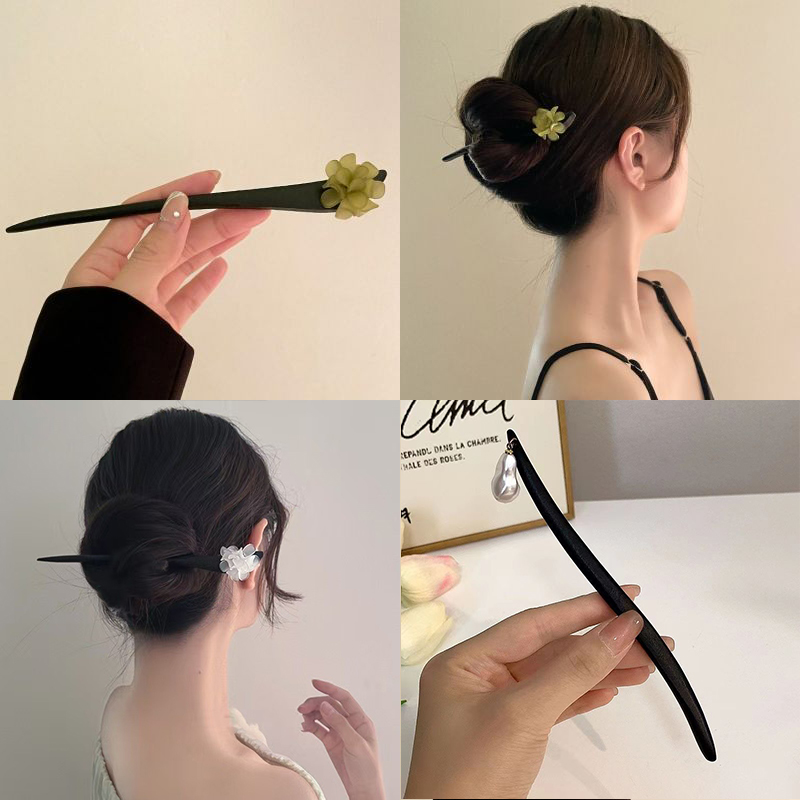 Vintage Chinese Style Wooden F - огляд і ціна Vintage Fashion Guild