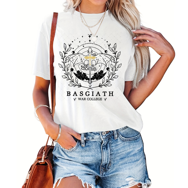 Funny Vintage Dragon Graphic T - огляд і ціна Vintage Fashion Books