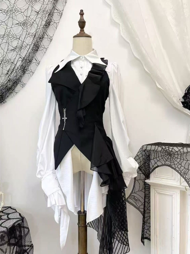 Japanese Vintage Lolita Layere - огляд і ціна Vintage Fashion Japan