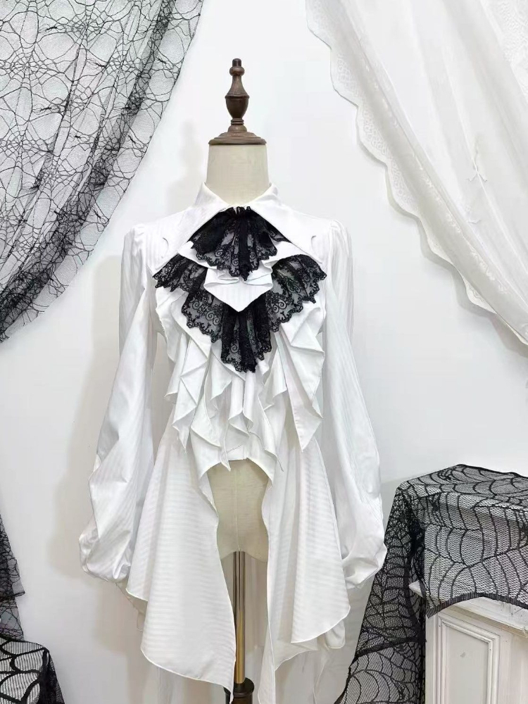 Japanese Vintage Lolita Layere - огляд і ціна Vintage Fashion Japan