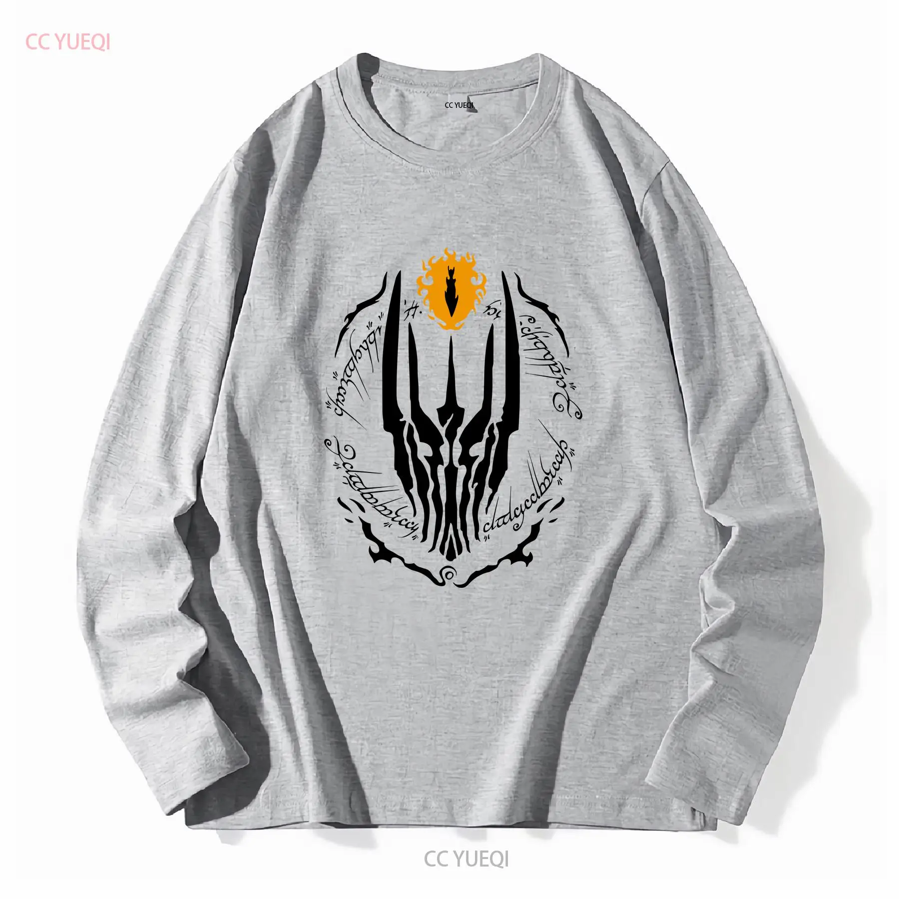 The One Ring T Shirt Sauron Ey - огляд і ціна Vintage Fashion Books