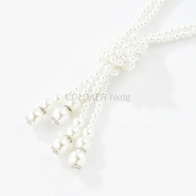 1920s Pearls Necklace Fashion  - огляд і ціна Vintage Fashion Jewelry Necklaces