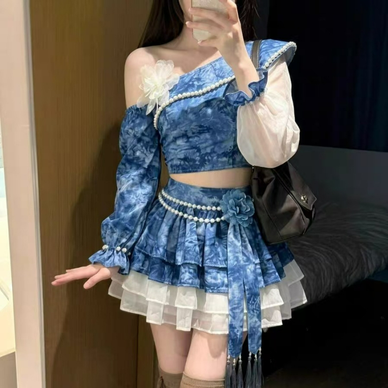 Japanese Style Vintage Elegant - огляд і ціна Vintage Fashion Japan