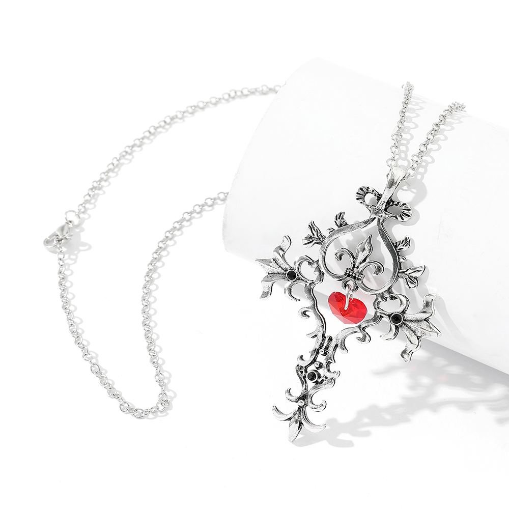 Fashion Exquisite Necklace Vin - огляд і ціна Vintage Fashion Guild