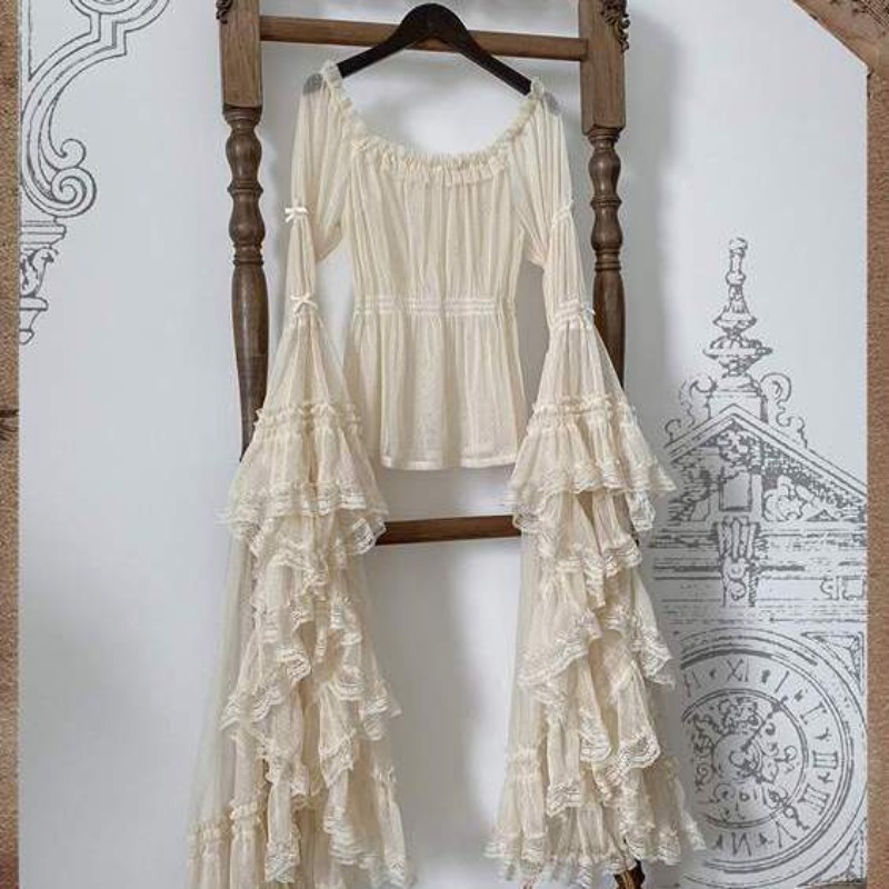 Victorian Vintage Elegant Loli - огляд і ціна Vintage Fashion Japan
