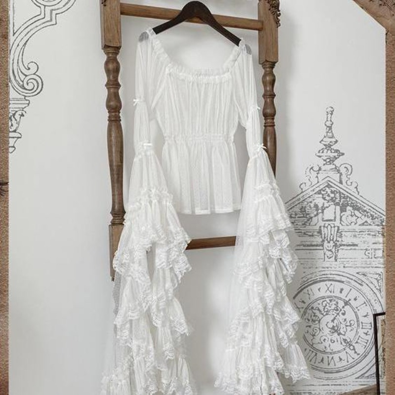 Victorian Vintage Elegant Loli - огляд і ціна Vintage Fashion Japan