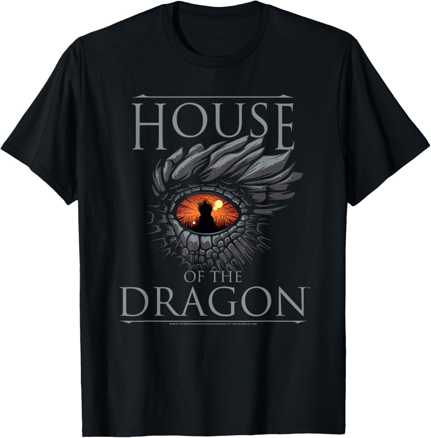 House of the Dragon Graphic 20 - огляд і ціна Vintage Fashion Houses